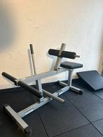 Body Solid Calve Raise Machine Powerline, Sport en Fitness, Fitnessmaterialen, Ophalen, ., Overige typen, Zo goed als nieuw