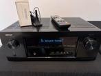 Denon AVR2113 versterker, Audio, Tv en Foto, Versterkers en Receivers, Ophalen of Verzenden, Zo goed als nieuw, 120 watt of meer
