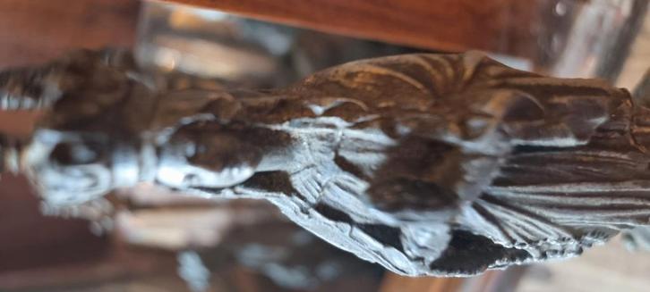 Antieke klooster vritrine kastje  ik wil  in een verkoop, Dieren en Toebehoren, Reptielen en Amfibieën