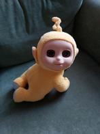 Knuffel Tiddlytubbies van de Teletubbies, Ophalen of Verzenden, Zo goed als nieuw, Overige typen