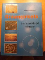 J. Ossebaard - Graancirkels, Ophalen of Verzenden, Zo goed als nieuw, J. Ossebaard