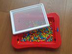 Mozaïekbord - Creatief Speelgoed, Kinderen en Baby's, Ophalen of Verzenden, Gebruikt, Puzzelen