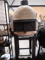 Forno Amico Traditionele Handgemaakte Hybride Pizza Oven, Ophalen, Nieuw