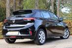 Opel Corsa 1.2 Edition | Carplay | Navi | (bj 2022), Voorwielaandrijving, 101 pk, Gebruikt, Euro 6