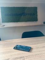 iPhone 12 Pro Max 128GB Blauw, Telecommunicatie, Mobiele telefoons | Apple iPhone, Ophalen, Apple, Blauw, Cupertino California