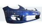 Bumper Volkswagen VW New Beetle 5C5 11- 5C5807221N Voorbumpe, Gebruikt, Voor, 6 maanden garantie, Ophalen of Verzenden