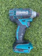 Makita DTD152 18V Slagtol, Doe-het-zelf en Verbouw, Gereedschap | Boormachines, Ophalen, Gebruikt, Variabele snelheid, Boor- en Schroefmachine