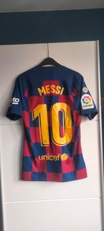 Origineel spelersversie Messi shirt, Sport en Fitness, Voetbal, Ophalen of Verzenden, Zo goed als nieuw, Shirt