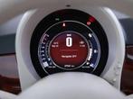 Fiat 500 0.9 TwinAir Turbo Riva - Schuif/Panodak - Navi - Le, Gebruikt, Handgeschakeld, 30 €/maand, 915 kg