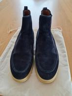 Loro Piana Chelsea Boots - Maat 40, Kleding | Heren, Schoenen, Boots, Zo goed als nieuw, Loro Piana, Verzenden