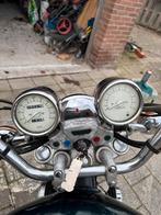 Yamaha virago, Cardan-aandrijving, 4 cilinders, Particulier, Meer dan 35 kW