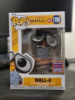 Wall-E Limited Edition 2022 Funko Pop, Ophalen of Verzenden, Zo goed als nieuw