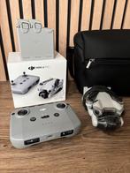 DJI Mini 4 Pro Fly More Combo N2 remote met DJI Care, Ophalen, Zo goed als nieuw, Drone met camera