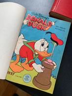 Donald Duck jaargang 1959 deel 1 & 2, Boeken, Stripboeken, Meerdere stripboeken, Ophalen of Verzenden, Gelezen