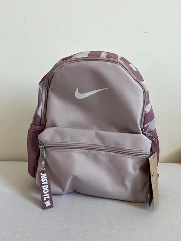 Nike Rugzak Lilat Plum beschikbaar voor biedingen