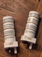 IGST! Reisstekker - 4 delige wereldstekker, Ophalen, Gebruikt