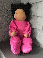 Zonnekindpop Peuterpop 8LBR /30cm / Antroposofische pop, Kinderen en Baby's, Speelgoed | Poppen, Ophalen of Verzenden, Nieuw, Overige typen