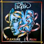 Dr. Hook - Pleasure & Pain LP, Ophalen of Verzenden, Zo goed als nieuw, 12 inch