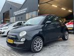 Fiat 500 C 1.2 Lounge|Cabrio|Airco|Elek. Ramen|APK, Voorwielaandrijving, Euro 5, Gebruikt, 4 cilinders