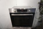 Bosch inbouwoven, bakoven, electrische oven, hetelucht oven, Bosch, Gebruikt, Onbekend, Ophalen of Verzenden