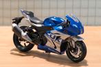 Suzuki GSX-R1000 1:18 Bburago, May Cheong Group France S.A.S., Nieuw, Ophalen of Verzenden, Motor