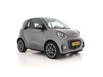 Smart Fortwo EQ Comfort PLUS 18 kWh [ 3-Fase ] Aut. *PANO |, Auto's, Smart, Automaat, Achterwielaandrijving, Gebruikt, Zwart
