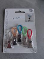 Handdoek haakjes, Ophalen, Nieuw