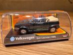 VW Volkswagen Golf Cabriolet 1988 - New Ray - 1:43, Hobby en Vrije tijd, Modelauto's | 1:43, Ophalen of Verzenden, Zo goed als nieuw