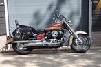 Yamaha XVS 650 Drag Star Classic, Bedrijf, Zwinweg, 8
4436NB  Oudelande, NL, Info@witteveenmotoren.nl, Witteveen Motoren BV