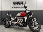 Triumph ROCKET 3 GT (bj 2024), 2500 cc, Bedrijf, Toermotor