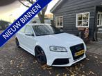 Audi RS3 Sportback 2.5 T Quattro Exclusive (bj 2012), Auto's, Audi, Automaat, Euro 5, Gebruikt, RS3