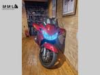 HONDA ST 1300 PAN EUROPEAN (bj 2003), Motoren, Motoren | Honda, HONDA, 4 cilinders, Motorrijbewijs A, Bedrijf