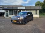 Mini Mini Clubman 1.6 Cooper Chili Nieuwe apk Let op motor i, Auto's, Mini, Voorwielaandrijving, Gebruikt, 4 cilinders, Bruin