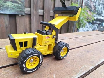 Tonka Shovel beschikbaar voor biedingen