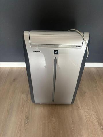Mobile airco beschikbaar voor biedingen