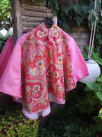 Oilily regencape. Maat 92, Kinderen en Baby's, Ophalen of Verzenden, Zo goed als nieuw, Meisje, Jurk of Rok