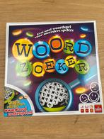 Woordzoeker Spel - Goliath, Hobby en Vrije tijd, Gezelschapsspellen | Bordspellen, Drie of vier spelers, Ophalen of Verzenden