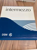 Intermezzo DSM - Gelezen Boek, Ophalen of Verzenden, Gelezen, Niet van toepassing