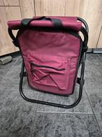 Roze picnictas en zwarte shoppingtas, Wieltjes, 30 cm of meer, Zwart, Minder dan 35 cm