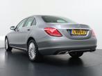Mercedes-Benz C-klasse 180 Prestige Schuifdak Camera Navigat, Automaat, 65 €/maand, Euro 6, Bedrijf