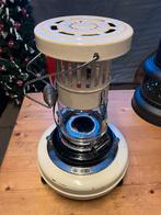 Saffire petroleum kachel, Ophalen, Gebruikt, Overige brandstoffen, Petroleumkachel