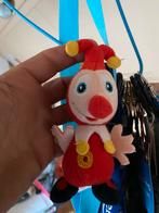 Efteling Joki Sleutelhanger, Verzamelen, Efteling, Ophalen of Verzenden, Zo goed als nieuw, Overige typen
