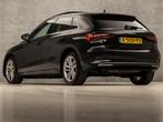 Audi A3 Sportback 30 TFSI Sport Automaat (SCHUIFDAK, APPLE C, Stof, Gebruikt, Origineel Nederlands, Bedrijf