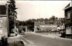 Geulle Hulserstraat # 1256, Verzamelen, Ansichtkaarten | Nederland, 1940 tot 1960, Gelopen, Limburg, Verzenden