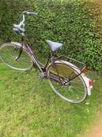 Nette Batavus damesfiets, Ophalen, Gebruikt, 47 tot 50 cm, Versnellingen
