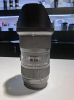 Sigma 18-35 F1.8, Audio, Tv en Foto, Fotografie | Lenzen en Objectieven, Ophalen of Verzenden, Zo goed als nieuw, Groothoeklens
