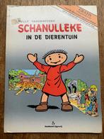 Suske & Wiske Special; Schanulleke in de Dierentuin, Boeken, Stripboeken, Ophalen of Verzenden, Zo goed als nieuw, Eén stripboek