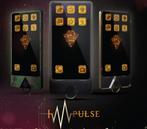CryptoData Impulse K1 Cryptophone, Ophalen of Verzenden, Nieuw