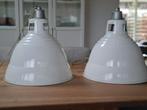 2 lampen van vtwonen, Ophalen, Gebruikt, Vt wonen collectie, Minder dan 50 cm