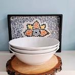 Seltmann Weiden, 3 porseleinen schalen, Ophalen of Verzenden